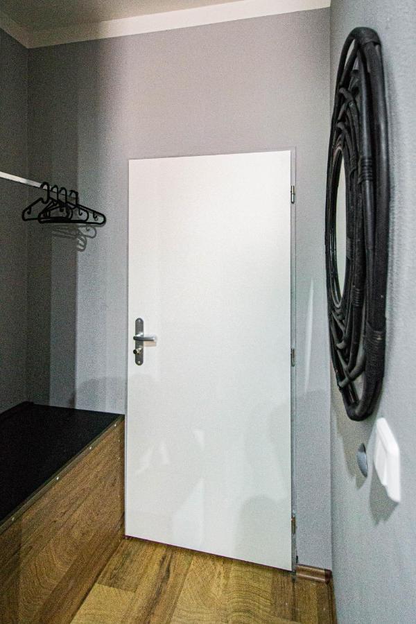 Cozy Studio In The Main City Center Prag Exterior foto
