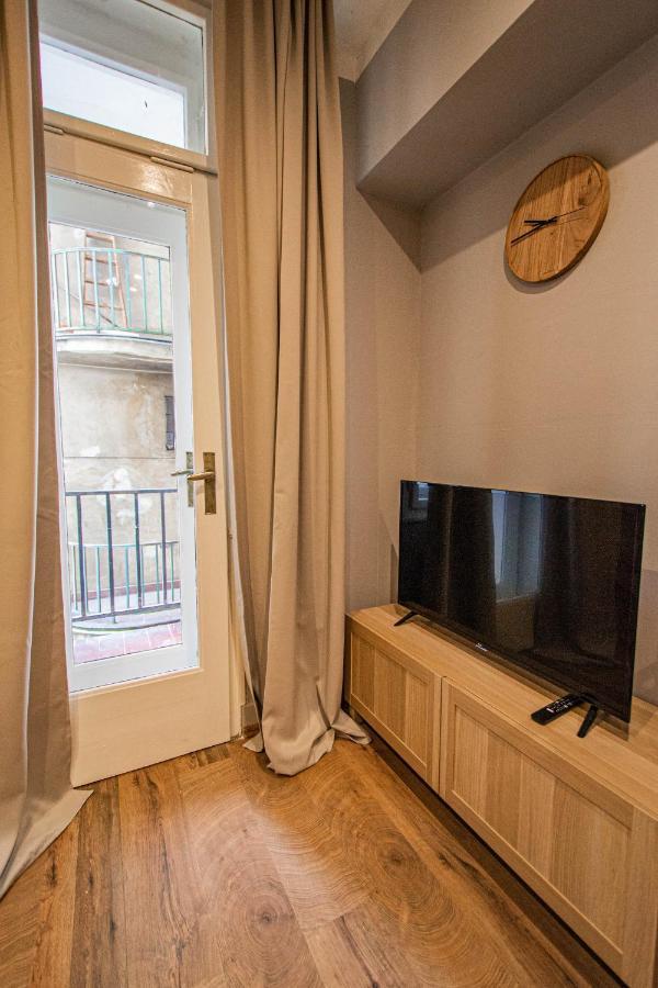 Cozy Studio In The Main City Center Prag Exterior foto
