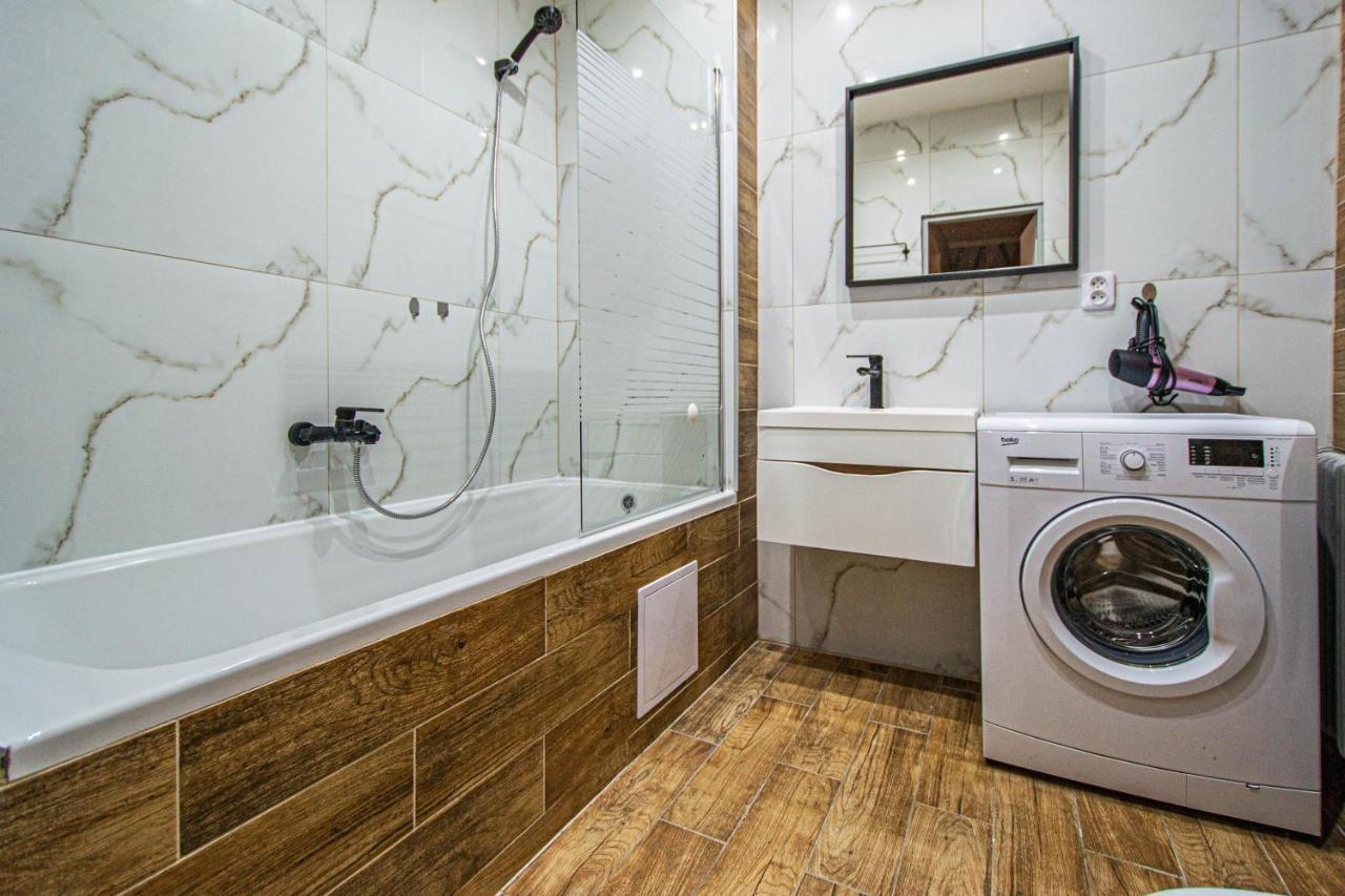 Cozy Studio In The Main City Center Prag Exterior foto
