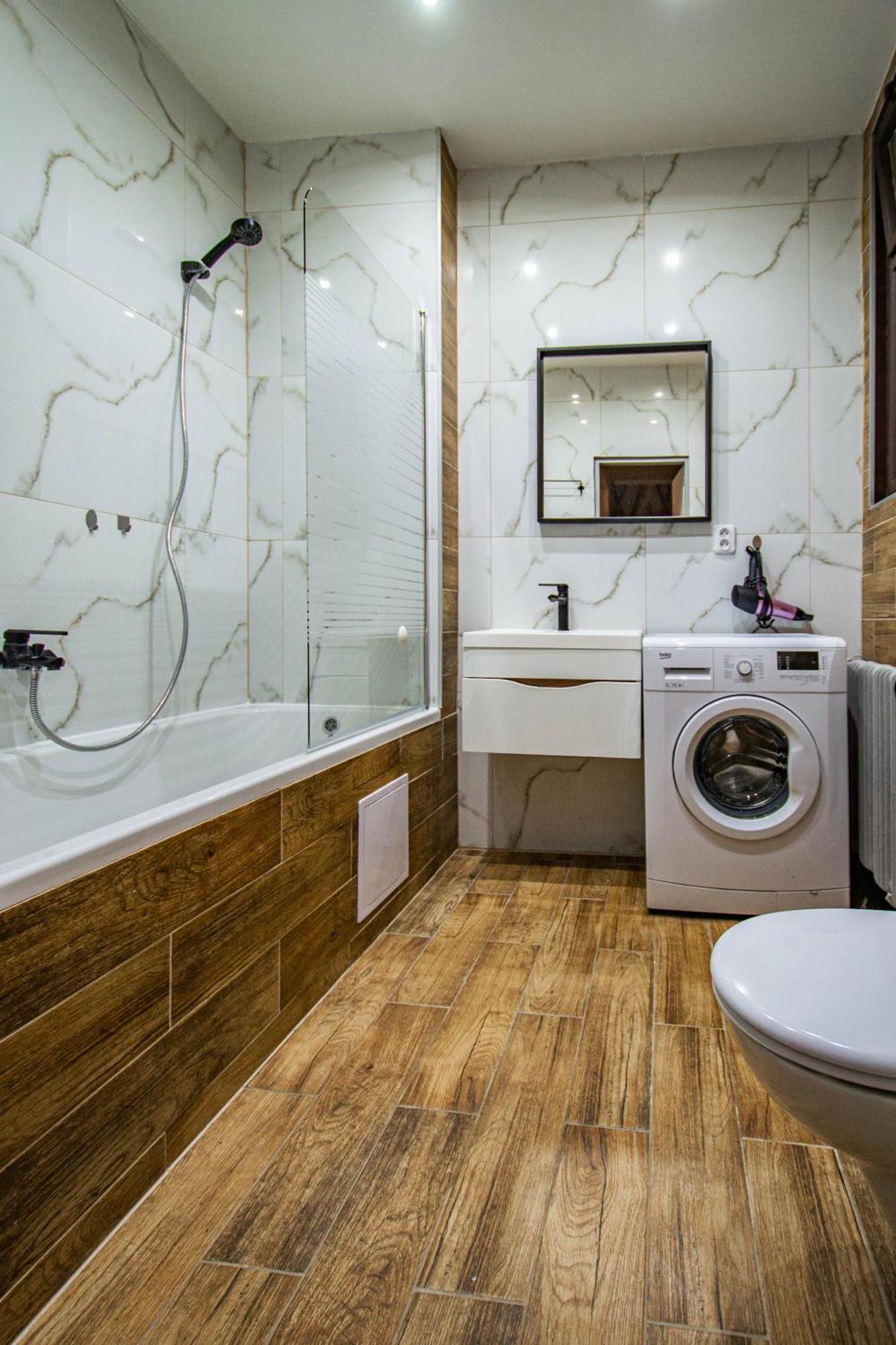 Cozy Studio In The Main City Center Prag Exterior foto