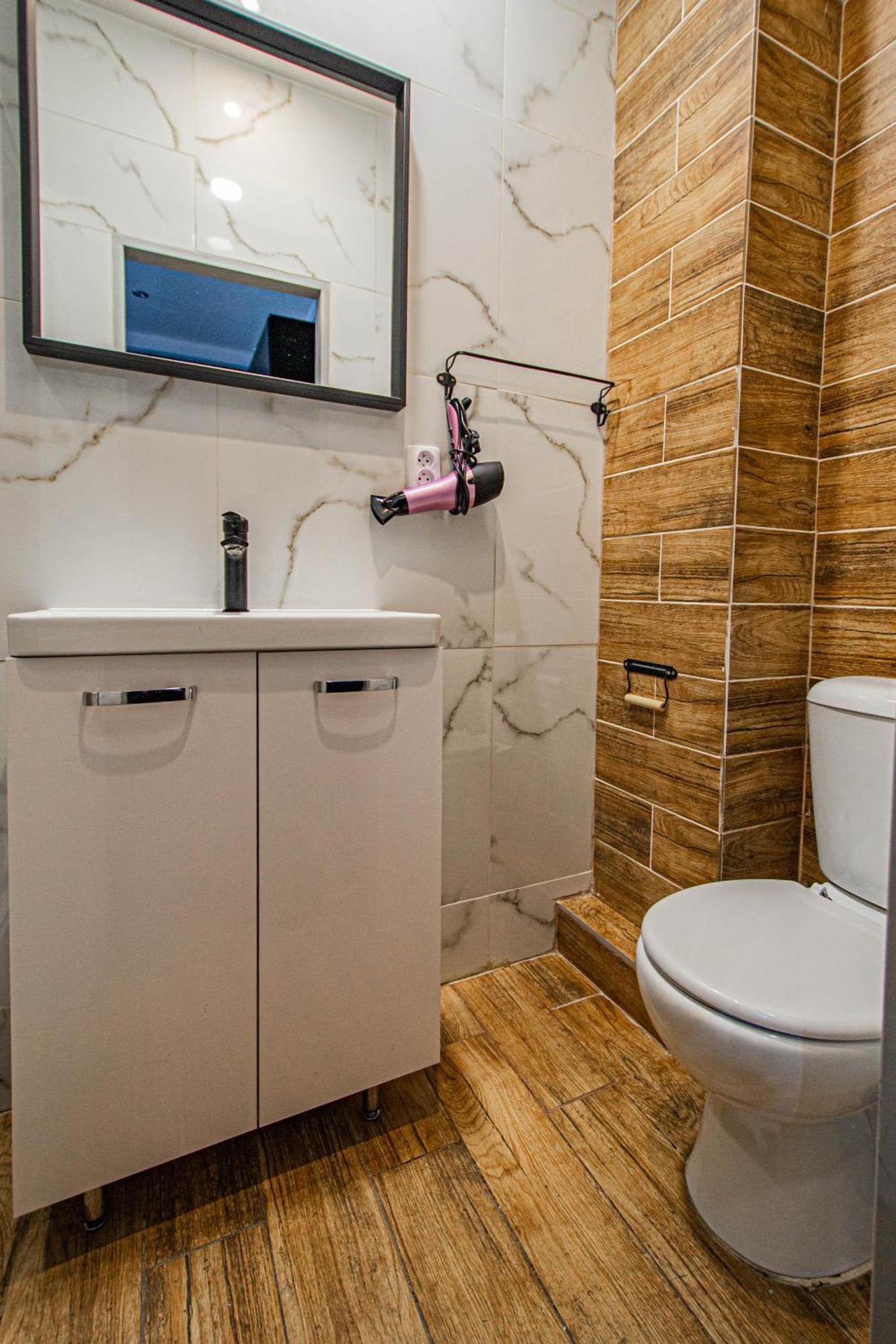 Cozy Studio In The Main City Center Prag Exterior foto