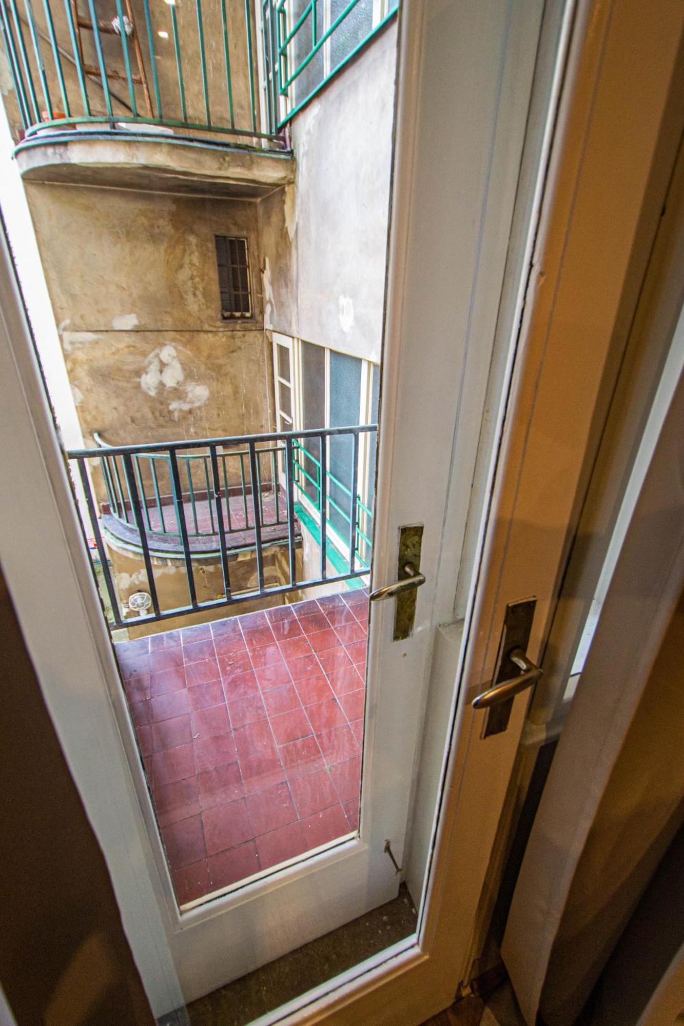 Cozy Studio In The Main City Center Prag Exterior foto