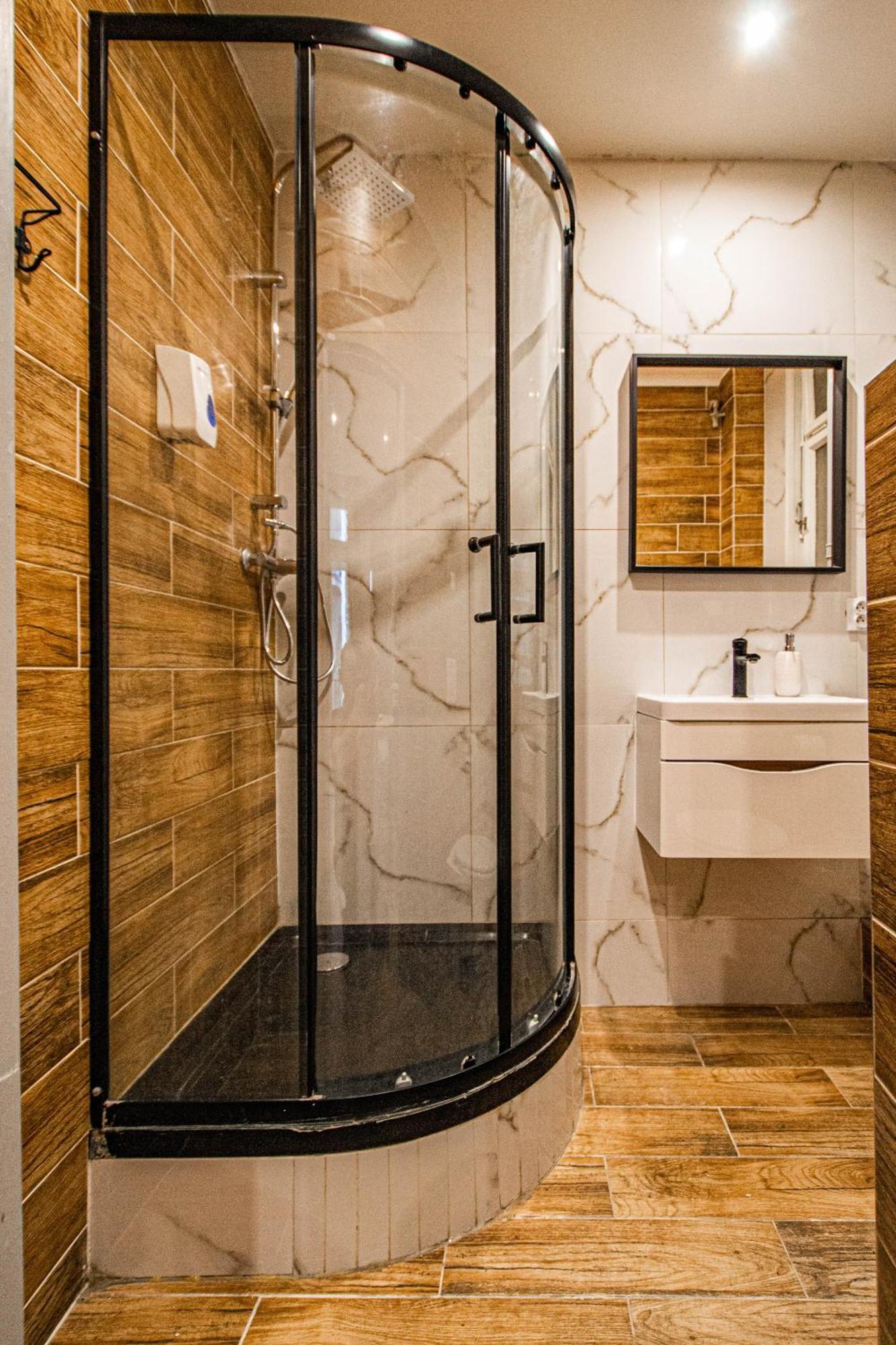 Cozy Studio In The Main City Center Prag Exterior foto